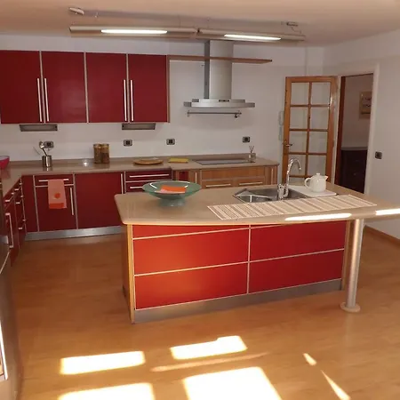 Βίλα Madera *