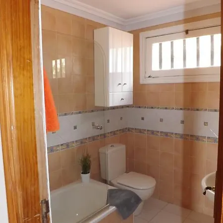 Βίλα Madera Adeje