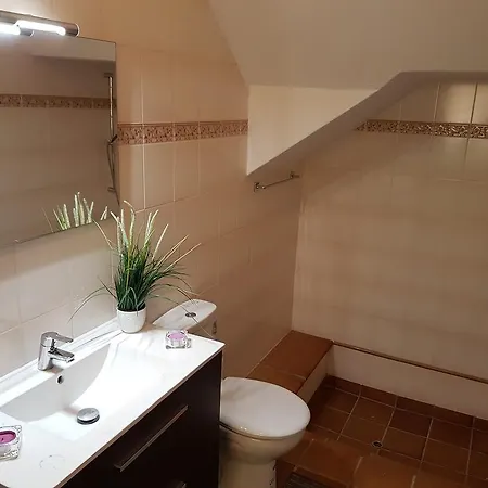 Βίλα Madera Adeje