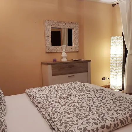 Βίλα Madera