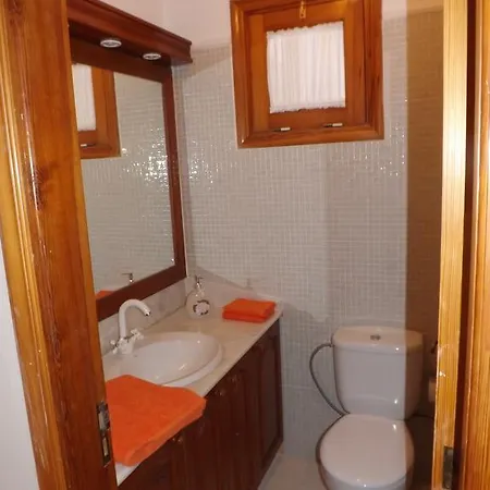 Madera Vila Adeje