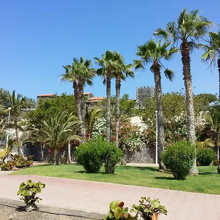 Madera Villa *