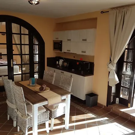 Vila Madera Adeje
