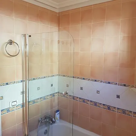 Madera Vila Adeje