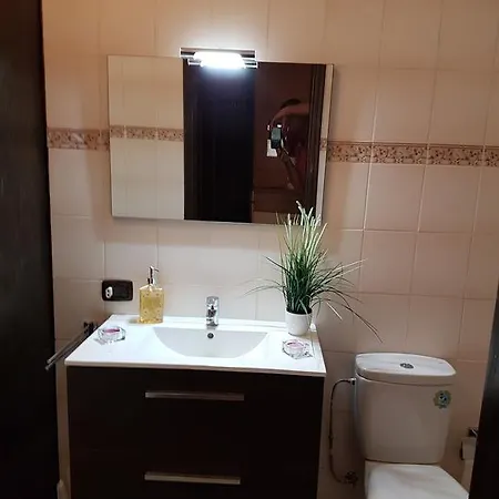 Madera * Adeje
