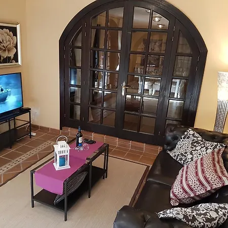 فيلة Madera *